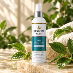 Restore Skin Recovery Spray for Damaged & Stressed Skin