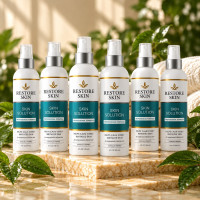 Restore Skin Recovery Spray — Professional Pack of 6 Units Restore Skin Recovery Spray — Professional Pack of 6 Units
